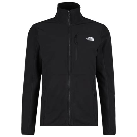 The North Face Glacier Pro Full Zip - Fleece Jacket Men's | Buy online ...