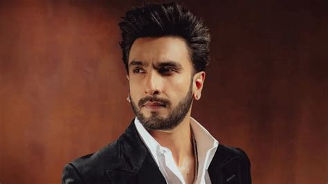Sender used VPN to send threat message to Ranveer Singh: Reports
