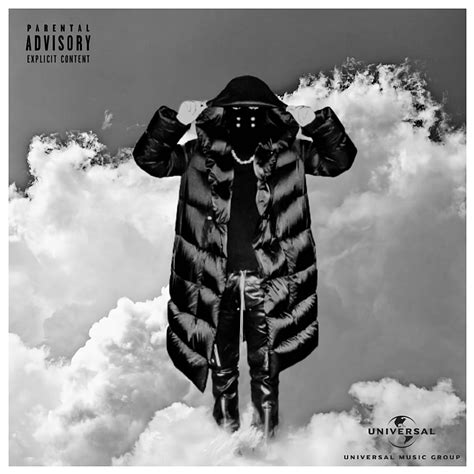 Yeat Album-Cover - Hëaven | Album covers, Music art, Album