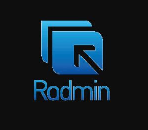 Radmin 4.1.4 Crack + Serial Key For Windows 10,8,7
