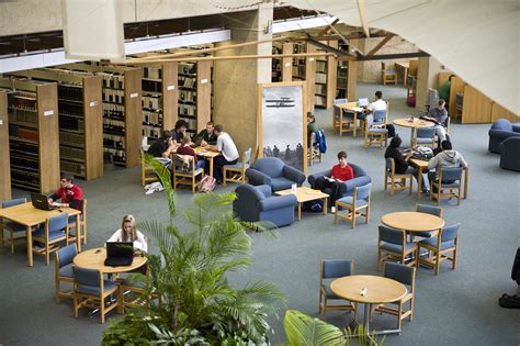Wright State Newsroom – Ch-Ch-Ch-Changes: Wright State library turns 40 ...
