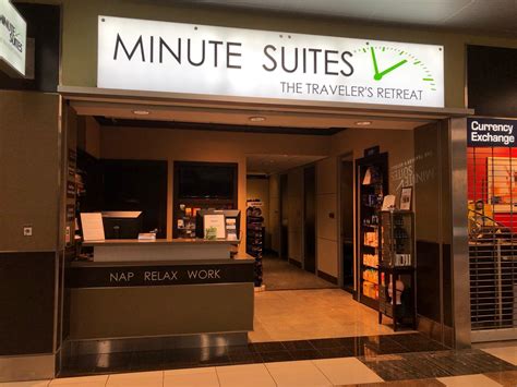 Minute Suites Atlanta Review: Is It Worth the Price?