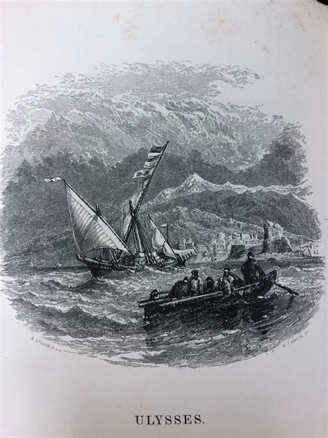 Poems by Alfred Tennyson: An Artistic Lens through which to View ...