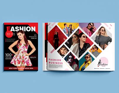 Image result for Example of Magazine Layout