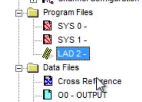Image result for MicroLogix 1000 Program Example