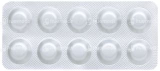 Tidomet Plus Tablet: Uses, Side Effects, Price & Substitutes