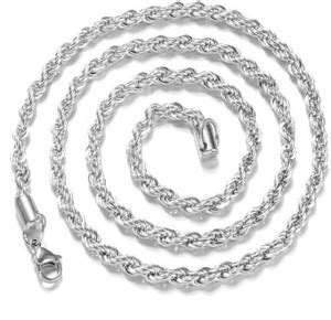 Platinum Chain - Buy Platinum Chain For Men & Women Online at Best ...