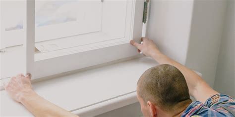 Image result for Proper Window Installation