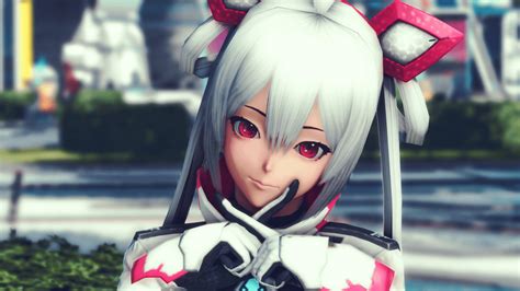 Image result for PSO2 NGS Male Slides