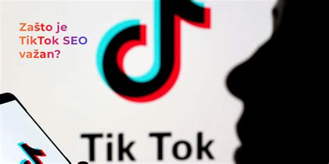 TikTok SEO and the power of short form video marketing - CXD Studio