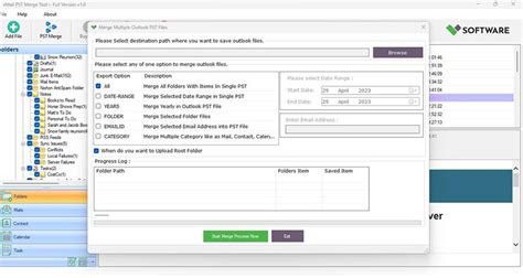 Outlook Duplicate Remover Software to Remove Duplicate Items from PST File
