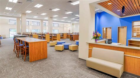 Thunder Ridge High School | ICES USA