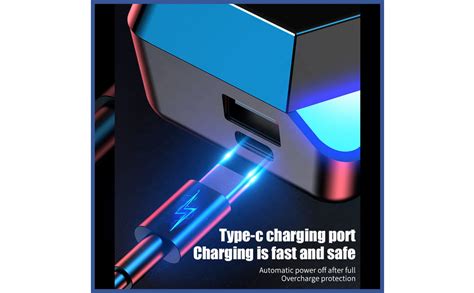 Auxigen M28 Wireless Earbuds TWS,Bluetooth 5.1 Gaming Monster Earphones ...