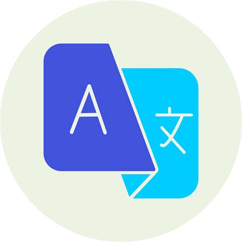 Image result for Language Switcher Icon