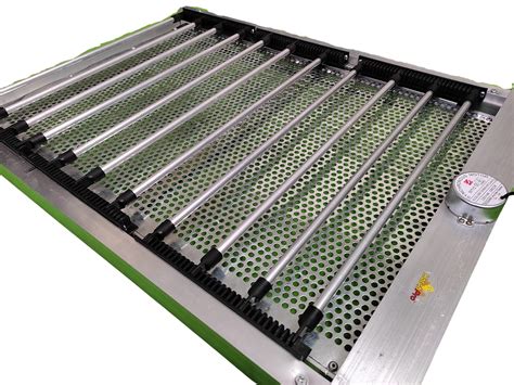 Buy Hatchpro 100 Eggs Turning Tray Automatic for Egg Incubator ...