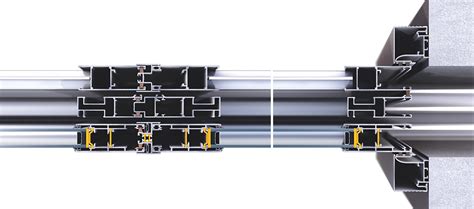 Alumil Smartia S350 | Solidakis