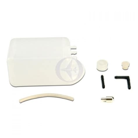 Thunder Tiger Custom Fuel Tank 360Cc No.3263 – Havoc Hobby