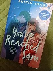 You've Reached Sam: A Heartbreaking YA Romance with a Touch of Magic ...