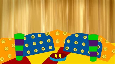 Image result for Captain Magic Buttons