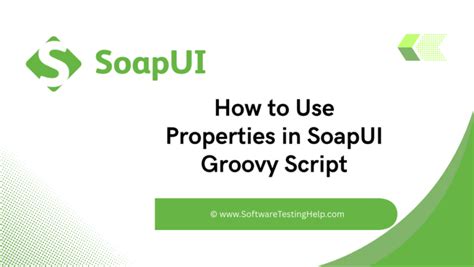 Image result for SoapUI Groovy Scripting