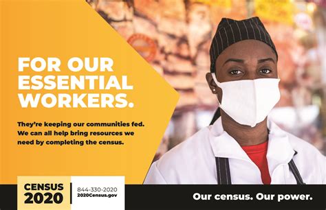 Image result for Essential Workers Only Signage