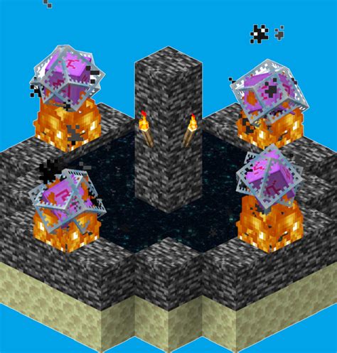 Top 4 Minecraft Mobs That Players Can Construct