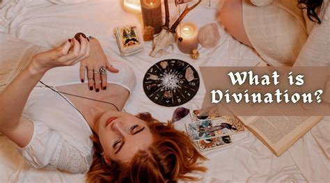 Image result for Divination Explained