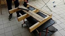 costruire amaca costruzione supporto in legno 1 4 costruire amaca costruzione supporto in legno 1 4
