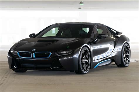 10k-Mile 2014 BMW i8 for sale on BaT Auctions - closed on June 12, 2023 (Lot #110,309) | Bring a ...