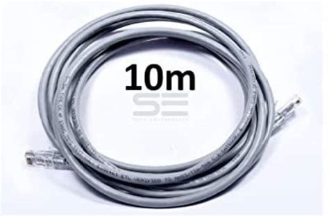 Dlink RJ45 CABLE 10 MTR Network Switch - Dlink : Flipkart.com