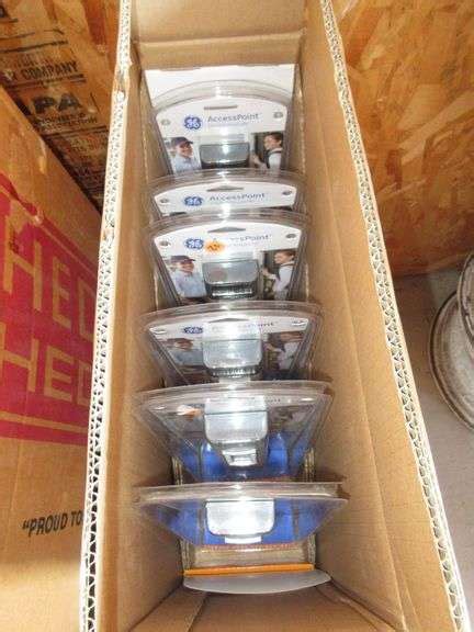 Image result for GE Key Safe