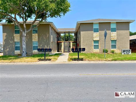 3900 N 6th St APT 3, Mcallen, TX 78501 | Zillow