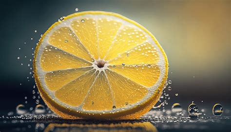 Image result for Lemon Slice Backround