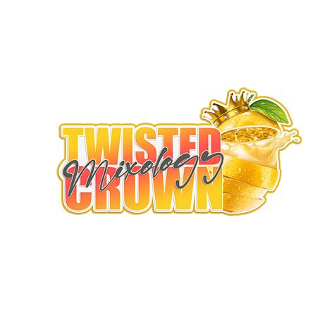 Twisted Crown Mixology- Virtual Cocktail Class, March 3 2023 | Online ...