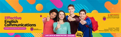 Official Website of Kannur University