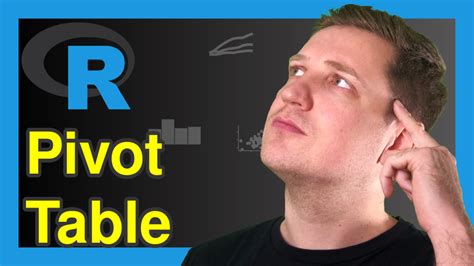 Image result for R PivotTable