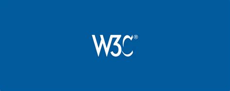 An adventurer’s guide to W3C specs - 24 Accessibility