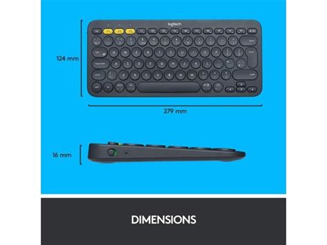 Image result for Logitech Wireless Keyboard and Mouse Colors