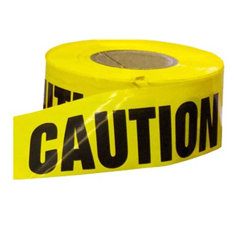 Barrication Safety Tape | Warning tape | Warning tape Manufacturer | Mumbai