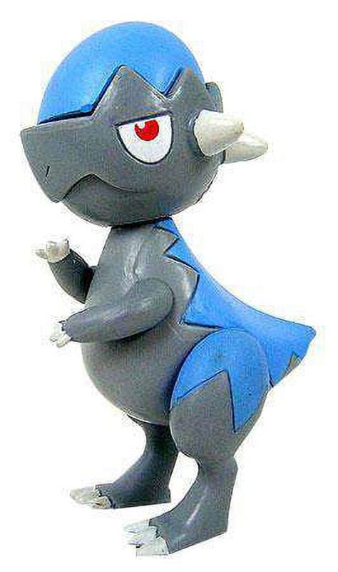 Jakks Pacific Pokemon Diamond & Pearl Cranidos Figure (No India | Ubuy