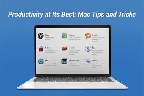 Image result for Mac Tips and Tricks