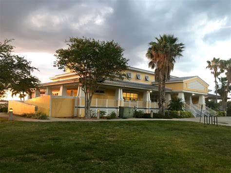 Riverside Community Center | Fort Myers, FL - City Government