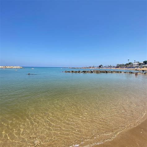 THE GOLDEN COAST BEACH HOTEL (Pernera) - Hotel Reviews, Photos, Rate ...