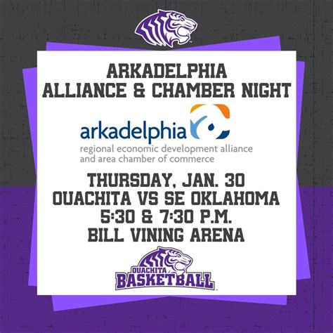 Chamber Game Night at Ouachita, Ouachita Baptist University ...