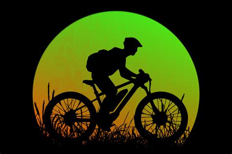 Cycling Graphics 的图像结果