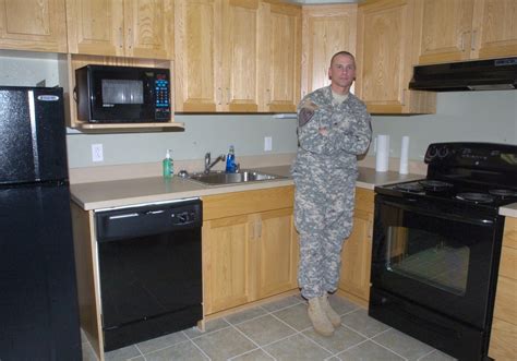 Fort Hood Warrior Transition Brigade's $62 million campus opens ...