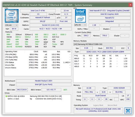 Check Computer Video Memory 的图像结果