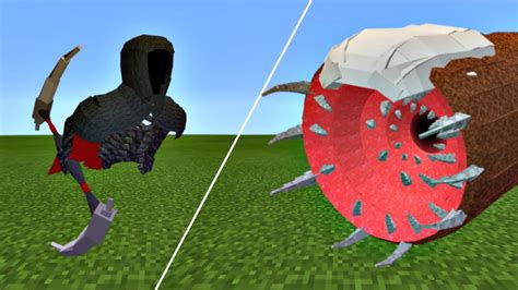 Image result for Unkillable Boss Mod Minecraft