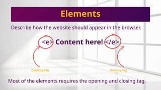 Image result for Introduction Tag