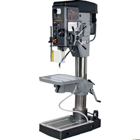 Flott 287060 SB P50 STG MV Column drilling machine